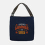 Summer Survivor-None-Adjustable Tote-Bag-Popnotic