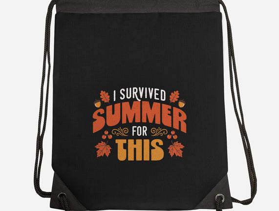 Summer Survivor