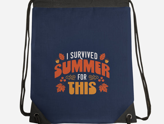 Summer Survivor