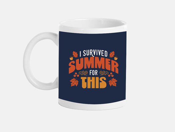 Summer Survivor