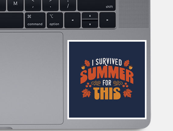Summer Survivor
