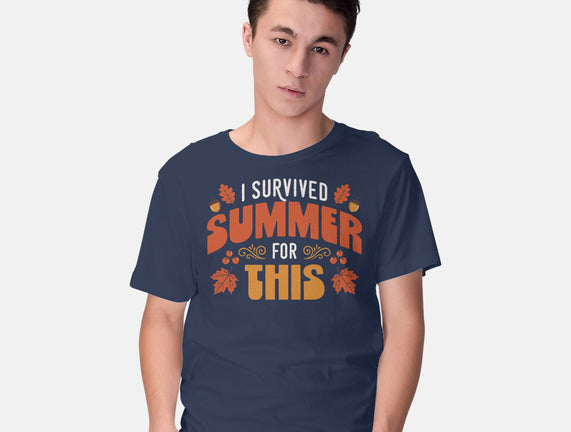 Summer Survivor