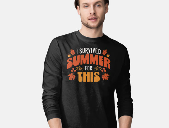 Summer Survivor