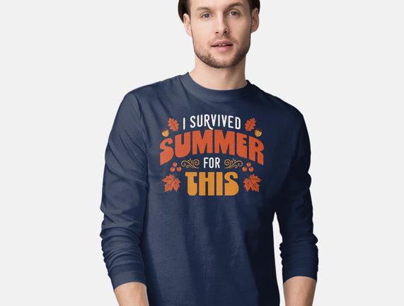 Summer Survivor
