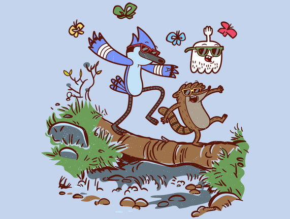 Regular Hikers