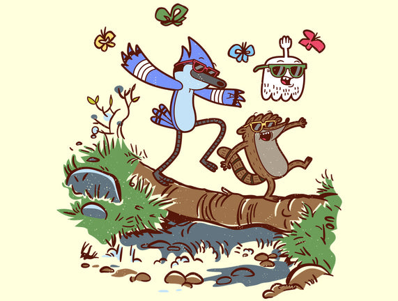 Regular Hikers