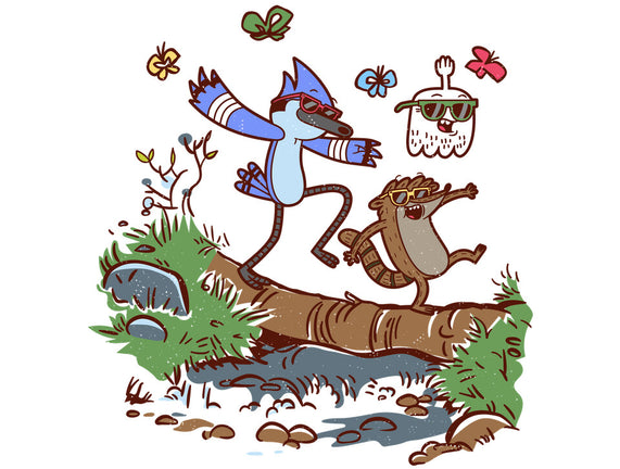Regular Hikers