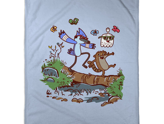 Regular Hikers
