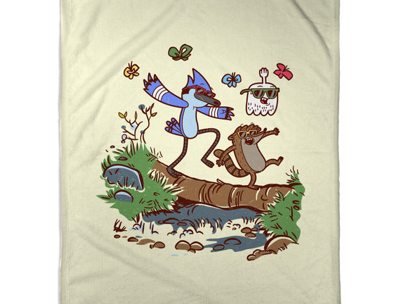 Regular Hikers