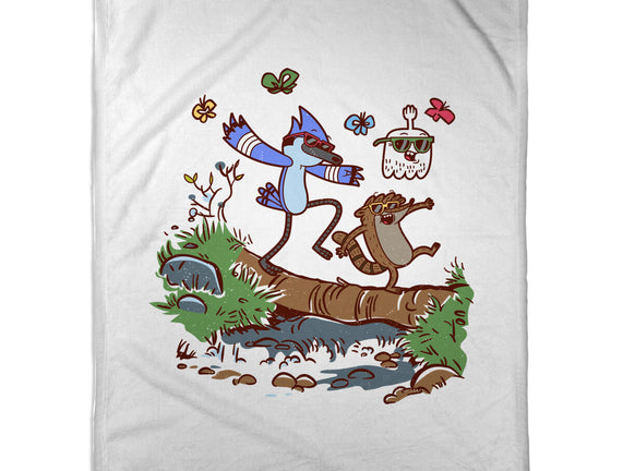 Regular Hikers