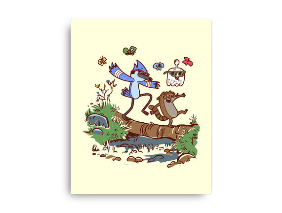 Regular Hikers