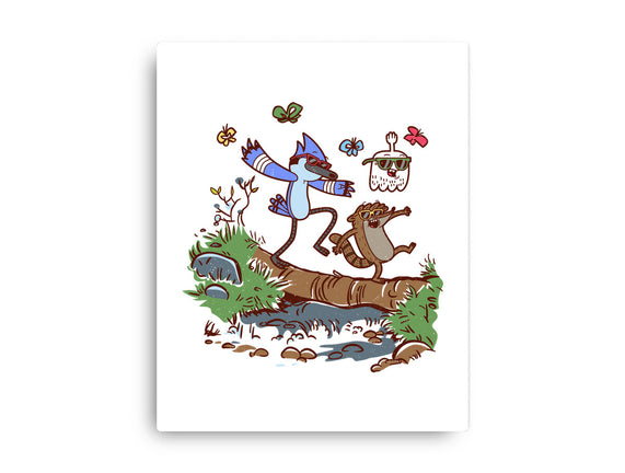 Regular Hikers