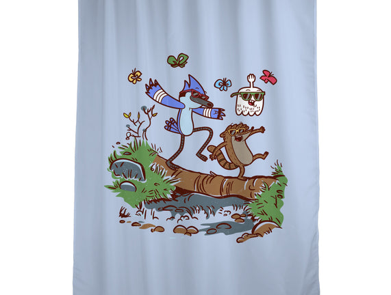 Regular Hikers