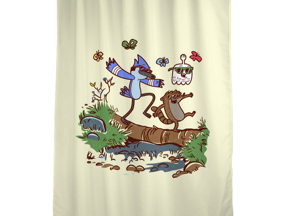 Regular Hikers