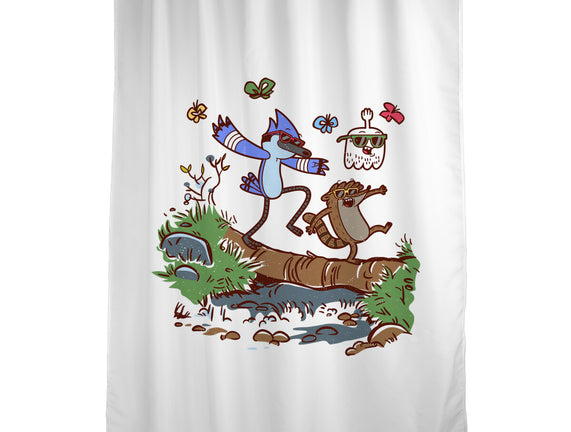 Regular Hikers