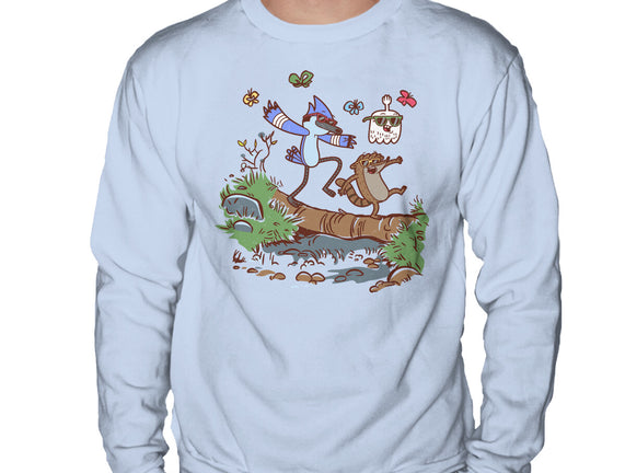 Regular Hikers
