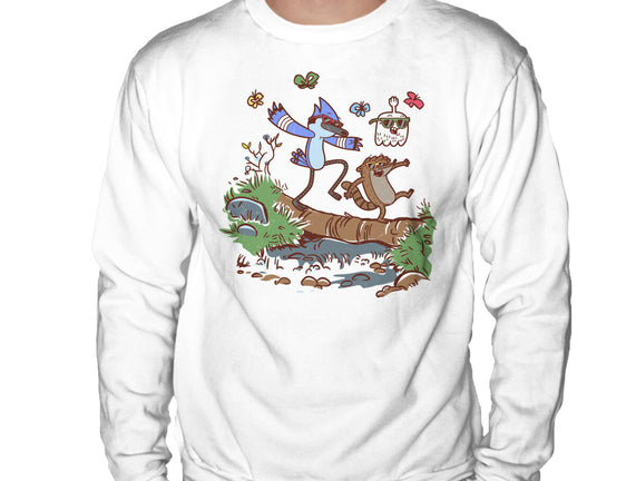Regular Hikers