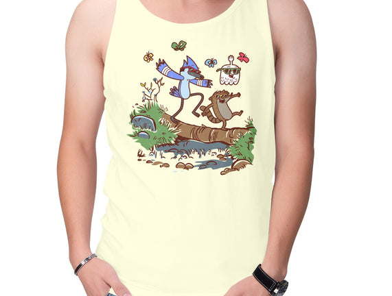 Regular Hikers