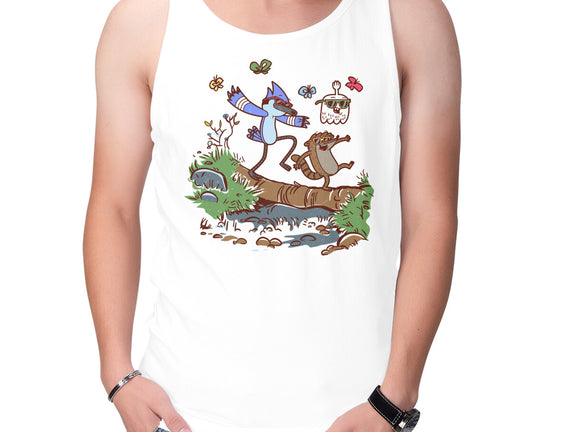 Regular Hikers