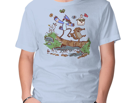 Regular Hikers