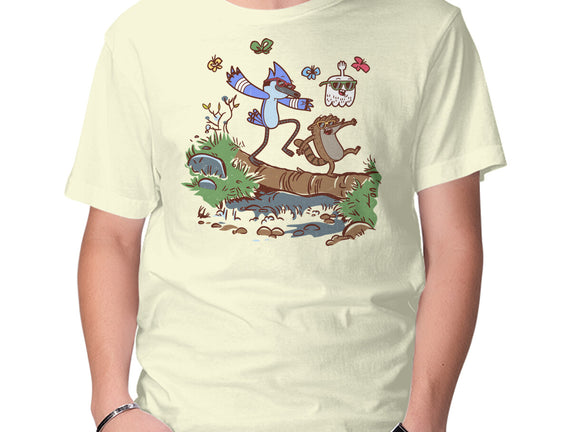 Regular Hikers