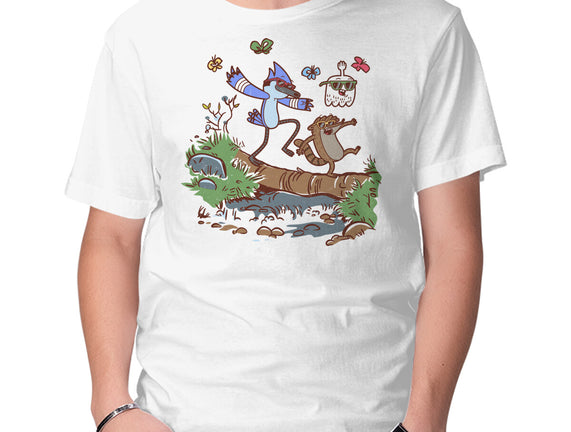 Regular Hikers