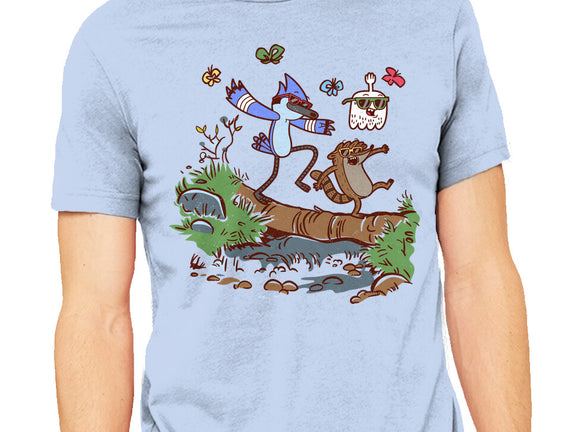 Regular Hikers