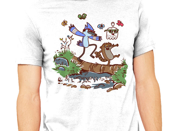Regular Hikers