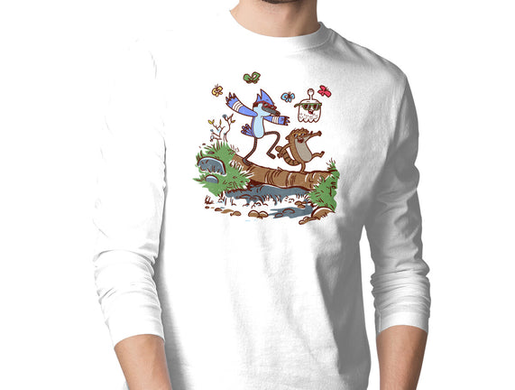 Regular Hikers