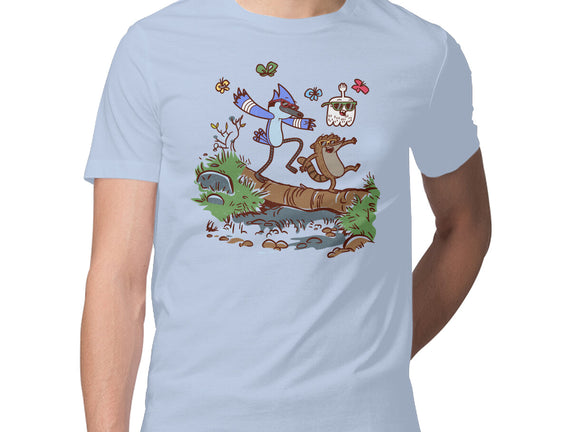 Regular Hikers