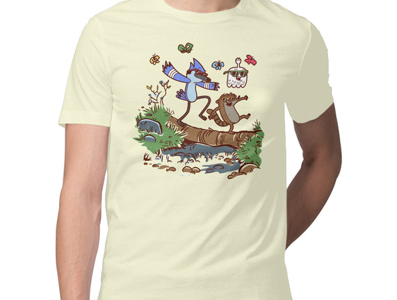Regular Hikers