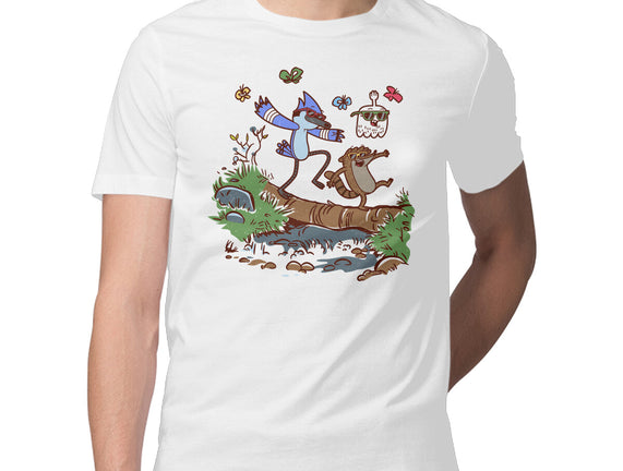 Regular Hikers