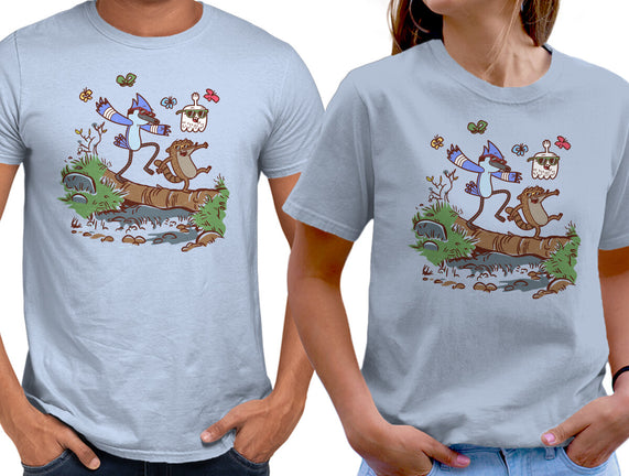 Regular Hikers