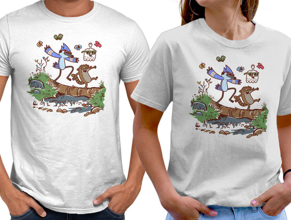 Regular Hikers