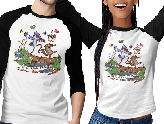 Regular Hikers