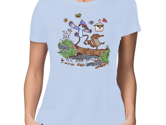 Regular Hikers