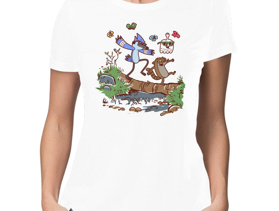Regular Hikers