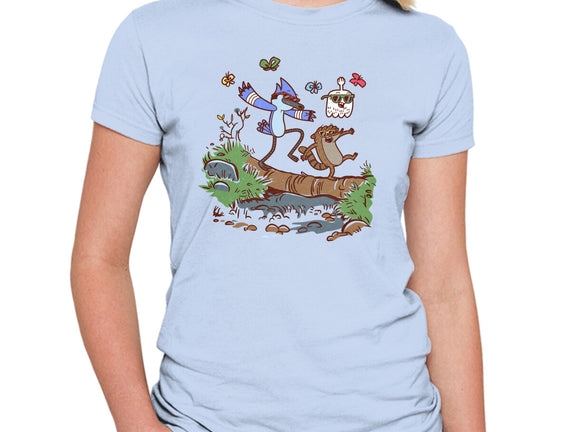 Regular Hikers