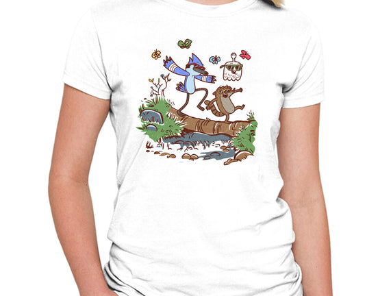 Regular Hikers