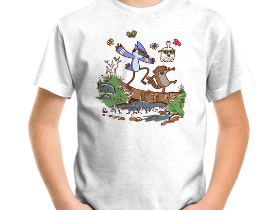 Regular Hikers