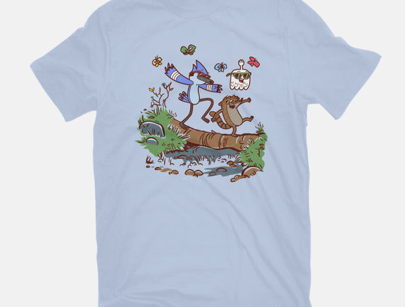 Regular Hikers