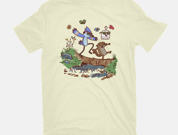 Regular Hikers