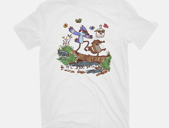 Regular Hikers