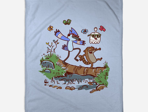 Regular Hikers