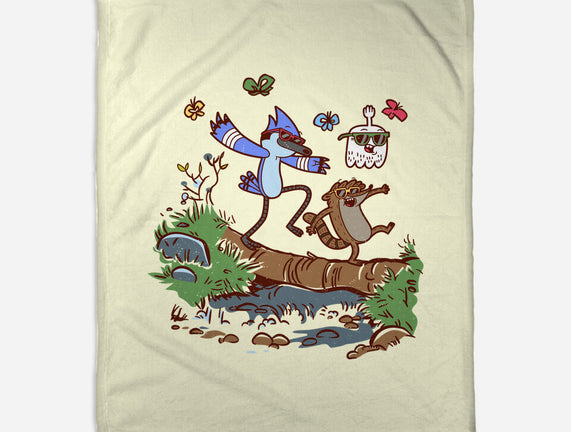 Regular Hikers