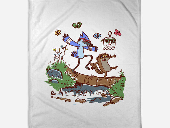 Regular Hikers
