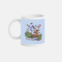 Regular Hikers-None-Mug-Drinkware-Xentee