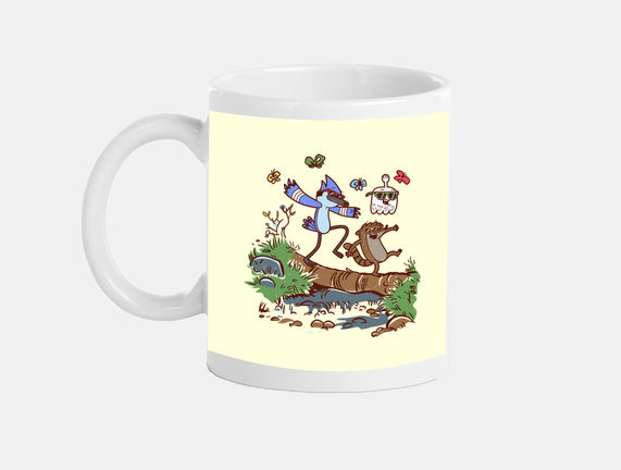 Regular Hikers