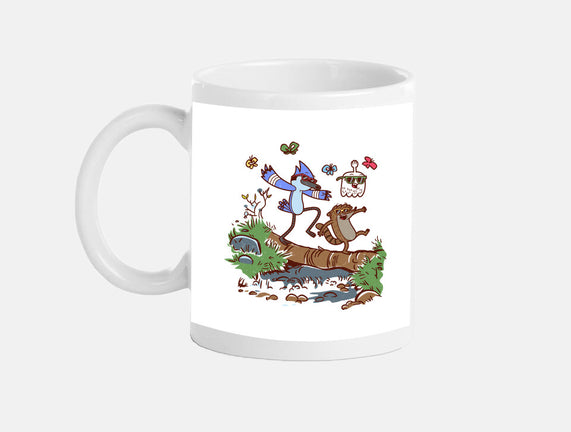 Regular Hikers