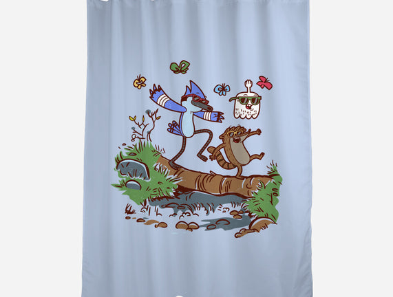 Regular Hikers